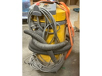 Ghibli industriële stofzuiger - afbeelding 2 van  3