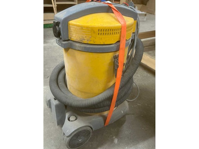 Ghibli industriële stofzuiger - afbeelding 3 van  3