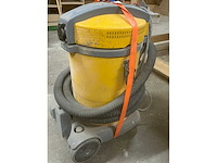 Ghibli industriële stofzuiger - afbeelding 3 van  3