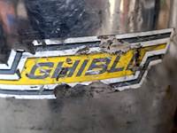 Ghibli stogzuiger - afbeelding 2 van  4