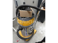 Ghibli wirbel as59ik industriële stofzuiger op wielen