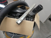Ghibli wirbel as59ik industriële stofzuiger op wielen - afbeelding 4 van  7