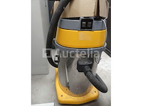 Ghibli wirbel as59ik industriële stofzuiger op wielen - afbeelding 7 van  7