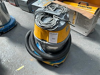 Ghibli & wirbel asl10 industriële stofzuiger - afbeelding 1 van  4