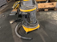 Ghibli ws 15 industriële stofzuiger - afbeelding 1 van  5