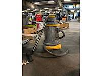 Ghibli ws 15 industriële stofzuiger - afbeelding 4 van  5