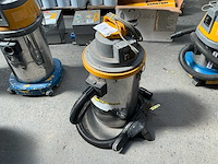 Ghibli ws15 industriële stofzuiger - afbeelding 1 van  5