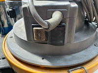 Ghibli ws15 industriële stofzuiger - afbeelding 4 van  5