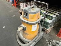 Ghibly as400 industriële stofzuiger - afbeelding 1 van  4