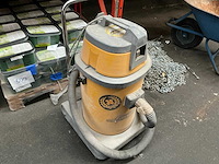 Ghibly as400 industriële stofzuiger - afbeelding 2 van  3