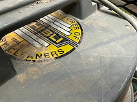 Ghibly as400 industriële stofzuiger - afbeelding 3 van  3