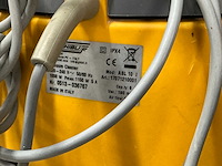 Ghilbi asl 10l industriële stofzuiger - afbeelding 3 van  3