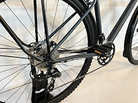 Ghost asket equiped gravel - afbeelding 2 van  3