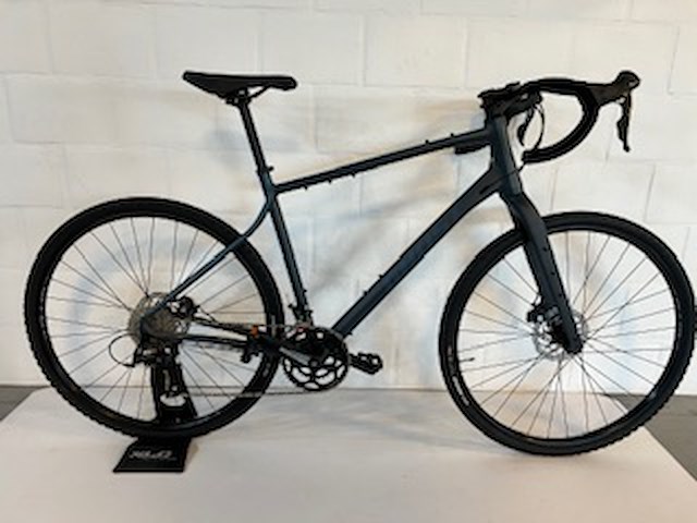 Ghost asket essential gravel - afbeelding 1 van  3