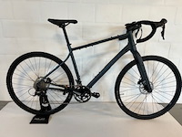 Ghost asket essential gravel