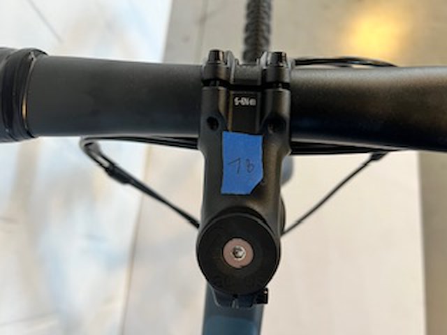 Ghost asket essential gravel - afbeelding 3 van  3