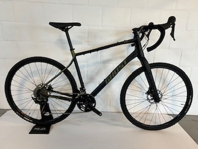 Ghost asket essential grx gravel - afbeelding 1 van  3