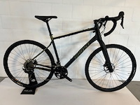 Ghost asket essential grx gravel