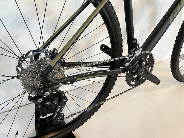 Ghost asket essential grx gravel - afbeelding 2 van  3