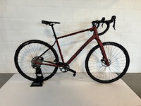 Ghost asket grx gravel