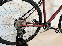 Ghost asket grx gravel - afbeelding 2 van  3