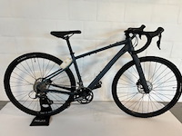 Ghost asket sora gravel