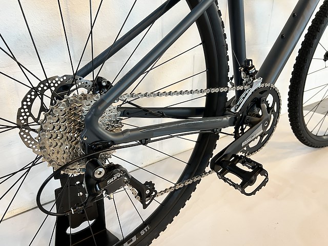 Ghost asket sora gravel - afbeelding 2 van  3