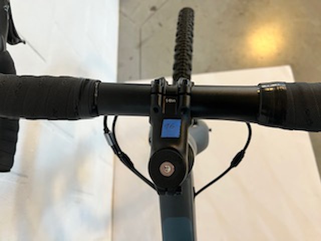 Ghost asket sora gravel - afbeelding 3 van  3