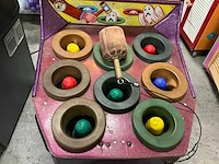 Ghost hunt arcadekast - afbeelding 4 van  7