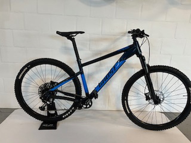 Ghost nirvana mtb - afbeelding 1 van  3