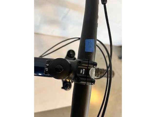 Ghost nirvana mtb - afbeelding 3 van  3