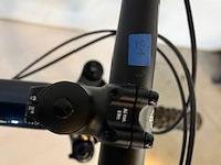 Ghost nirvana mtb - afbeelding 3 van  3