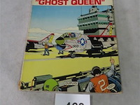 Ghost queen - afbeelding 1 van  3