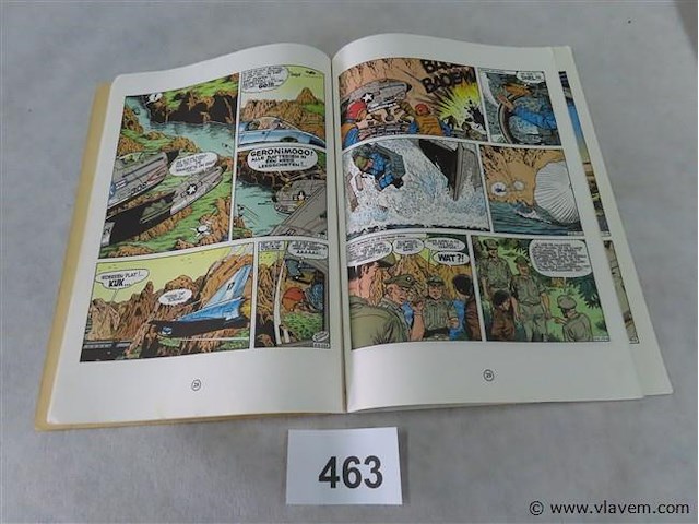 Ghost queen - afbeelding 2 van  3