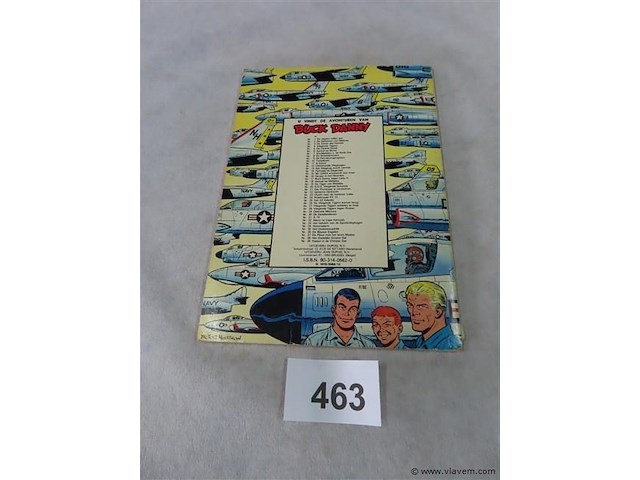 Ghost queen - afbeelding 3 van  3