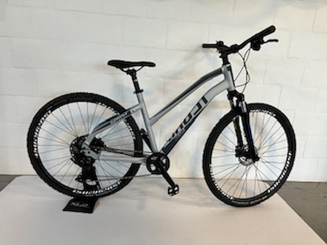 Ghost square - afbeelding 1 van  3