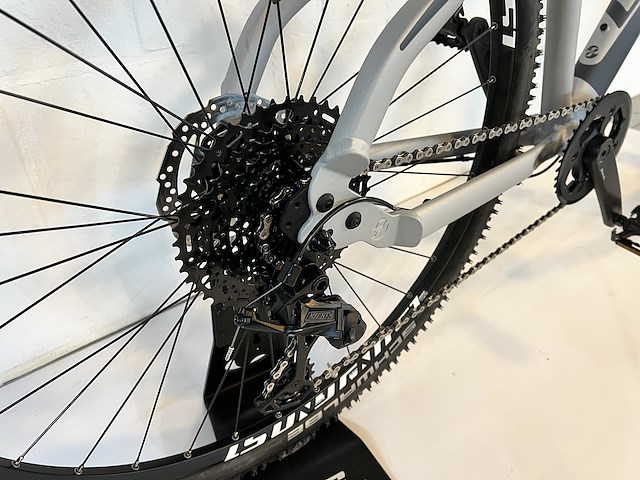 Ghost square - afbeelding 2 van  3