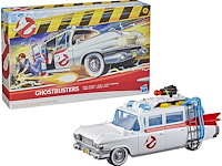Ghostbuster - ecto-1 - hasbro - afbeelding 1 van  4