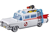 Ghostbuster - ecto-1 - hasbro - afbeelding 2 van  4