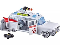 Ghostbuster - ecto-1 - hasbro - afbeelding 3 van  4