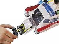 Ghostbuster - ecto-1 - hasbro - afbeelding 4 van  4