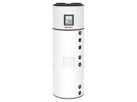 Giacomini - 200l - hpwsbe020 - warmtepompboiler - afbeelding 1 van  1