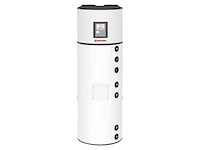 Giacomini - 270l - hpwsbe027 - warmtepompboiler - afbeelding 1 van  1