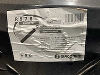 Giacomini r978y227 afm 16x2 vloerverwarmingsbuis op rol (2x) - afbeelding 3 van  5