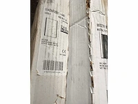Giada - 87 - shower & bath wall - afbeelding 2 van  2