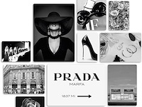 Giallobus - set van 10 schilderijen - afbeelding 2 van  3