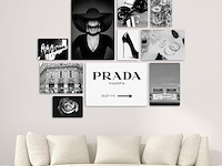 Giallobus - set van 10 schilderijen - afbeelding 3 van  3