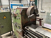 Giana 400 werkplaatstoren - afbeelding 9 van  27