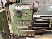 Giana 400 werkplaatstoren - afbeelding 11 van  27
