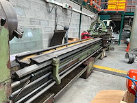 Giana 400 werkplaatstoren - afbeelding 15 van  27